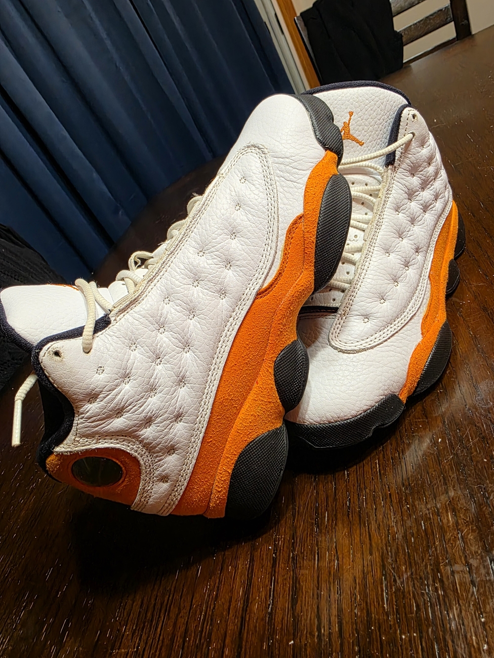Air Jordan 13 Retro 'Starfish'